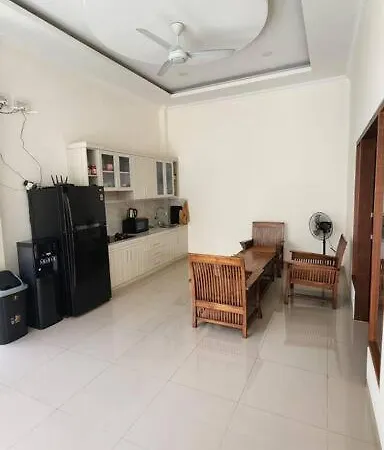 Villa Keane Bali 2 Bedroom Private Pool Seminyak  Exterior photo